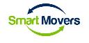 Smart Barrie Movers logo